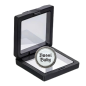 Preview: Brosche „Bussi Baby“ im Geschenk-Etui