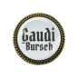 Preview: GaudiBroschn in Bronze – Eine stilvolle Brosche für den nächsten Volksfestauftritt