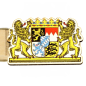 Preview: Personalisierte Glubbal mit Bayern Wappen - erhältlich bei Glubbal.shop