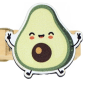 Preview: "Glubbal-Avocado: Bayerisches Glupperl trifft auf Modernität"