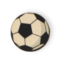 Preview: "Perfekte Ergänzung für deine bayrische Tracht - unser exklusiver Fußball-Pin!"