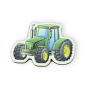 Preview: "Traktor Streuteile für Oktoberfest Dekorationen – Glubbal.shop"