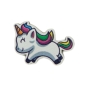 Preview: "Magische Streuteile Einhorn für Ihre Festdekoration – erhältlich bei Glubbal.shop"