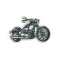 Preview: Streudeko Chopper Motorrad
