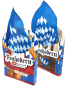 Preview: "Ein Doahodern Baumwolltuch verleiht jedem Outfit bayerisches Flair."