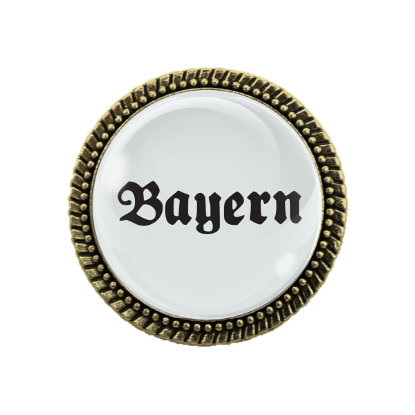 Preview: Gaudi-Brosche 