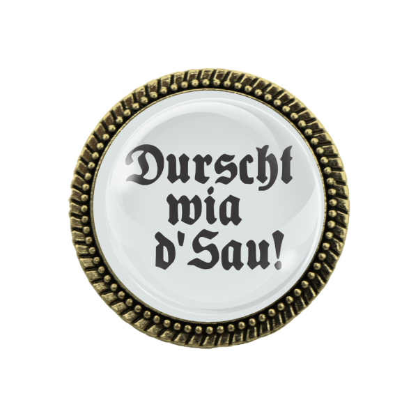 Preview: Gaudi-Brosche 