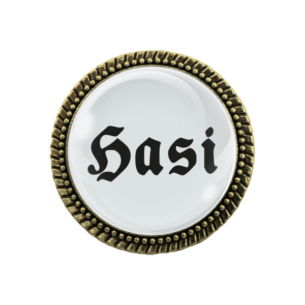Preview: Gaudi-Brosche 