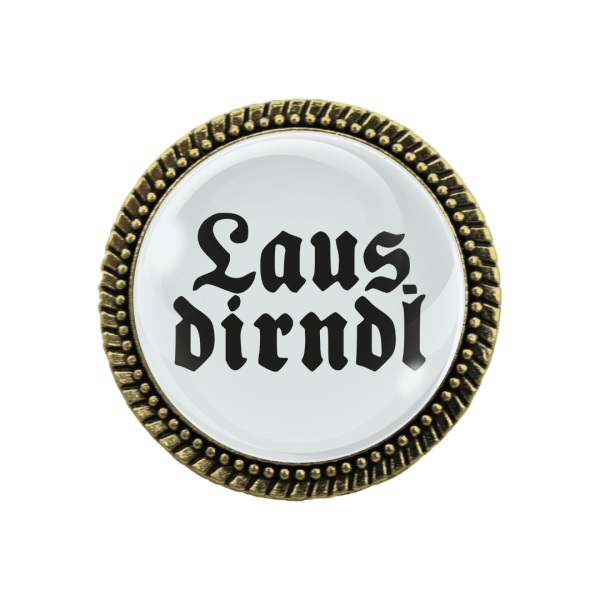 Preview: Gaudi-Brosche 