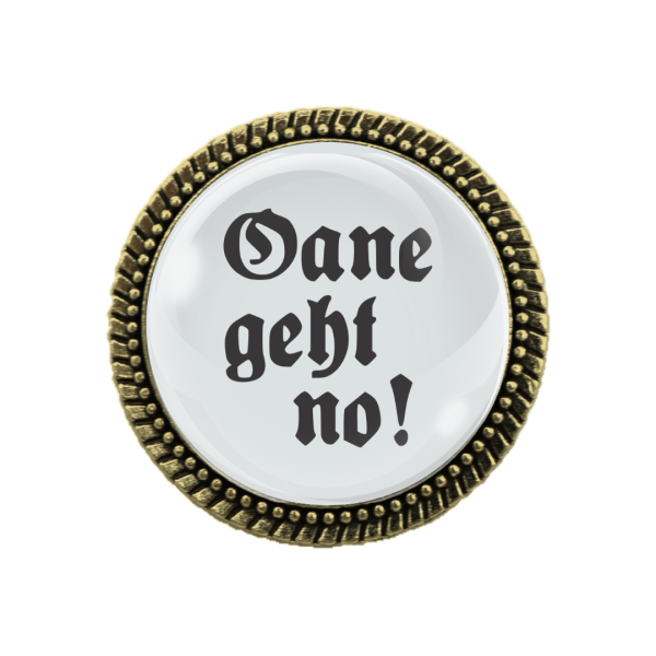 Preview: Gaudi-Brosche 