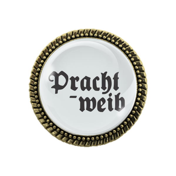 Preview: Gaudi-Brosche 