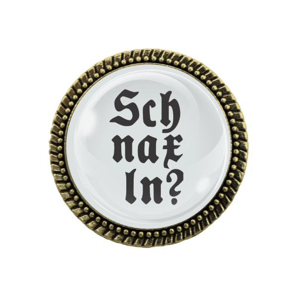 Preview: Gaudi-Brosche 
