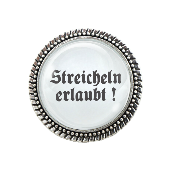 Gaudibroschn 
