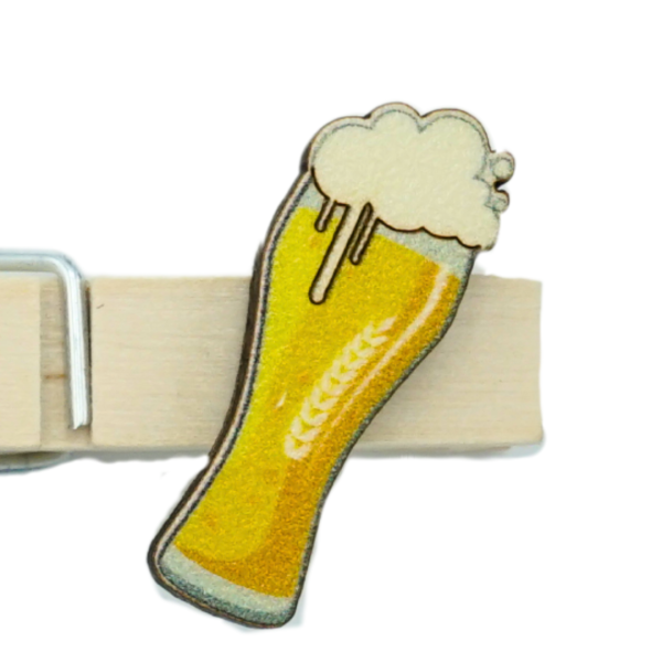"Personalisiertes Glubbal mit Weizen für Oktoberfest– erhältlich bei Glubbal.shop"