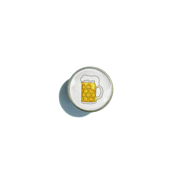 Pin - Mass Bier Bronze