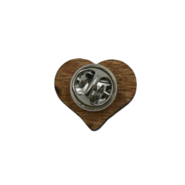 Pin ''Bayernherz''
