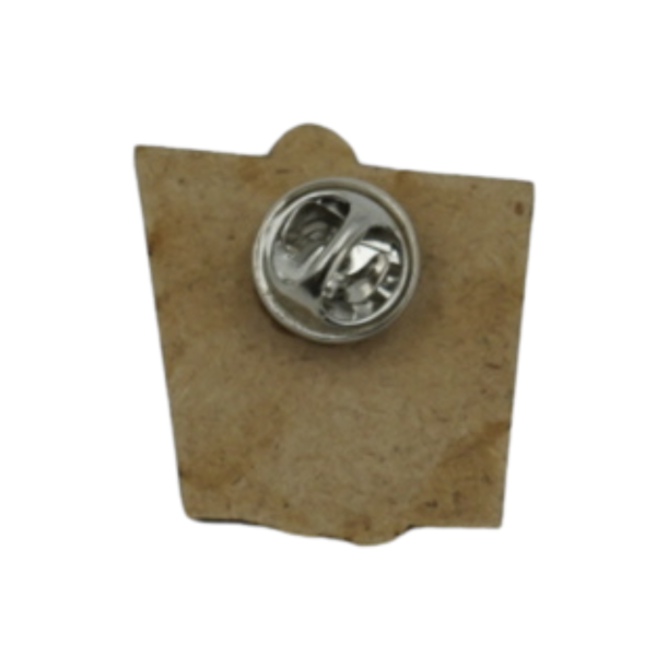 Pin ''Mittelfinger''