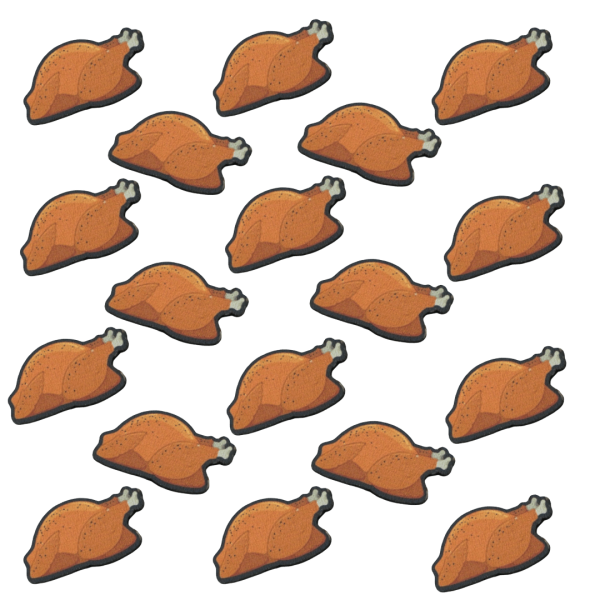 Brathendl für Wiesn und Volksfeste Armor