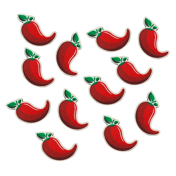 Pepperoni für Wiesn und Volksfeste Armor