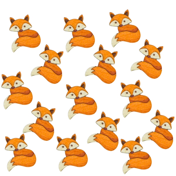 Streudeko Fuchs