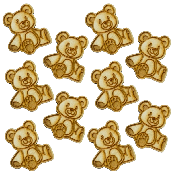 Streudeko Teddy