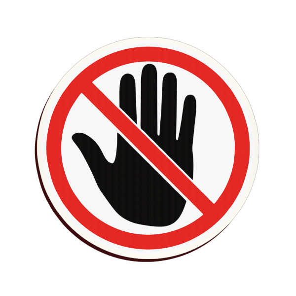 Preview: Streuteil Hand
