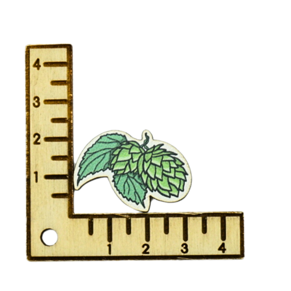 Preview: Streuteil Hopfen – Deko für jedes Event, von der Wiesn bis zur Hochzeit