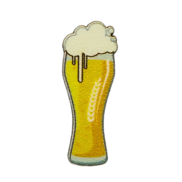 "Bayerische Streudeko Weizen für kreative DIY-Projekte und Festlichkeiten"