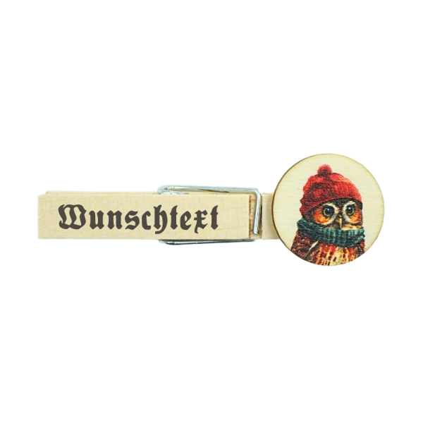 bayrische Glupperl Schriftarten