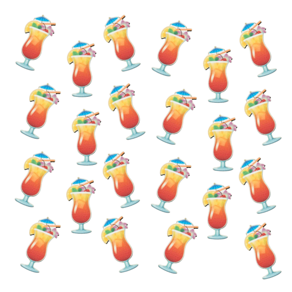 Streudeko Cocktail