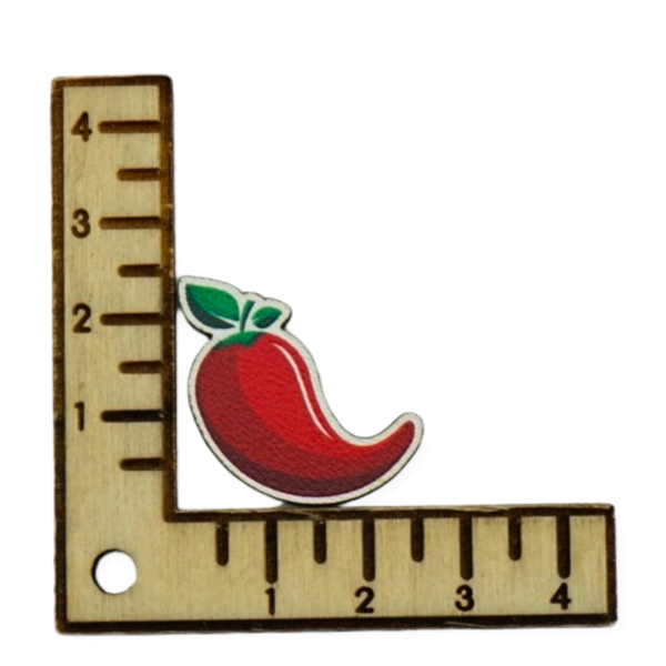 Streudeko für Oktoberfest PepperoniEngel