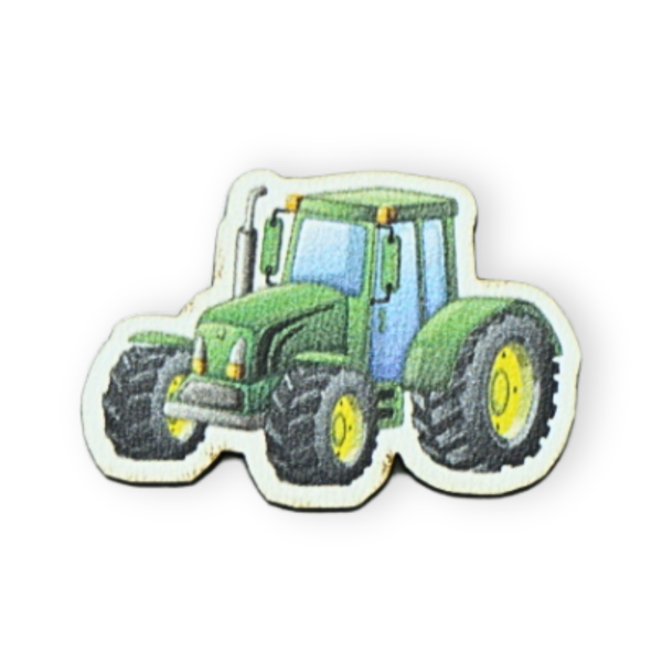 "Traktor Streuteile für Oktoberfest Dekorationen – Glubbal.shop"